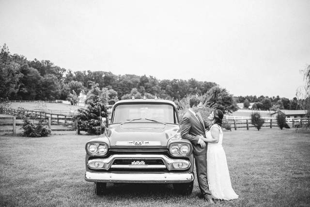 Rent Antique Cars