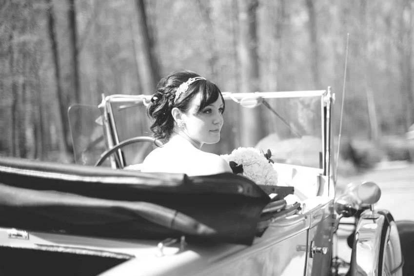 Rent Antique Cars
