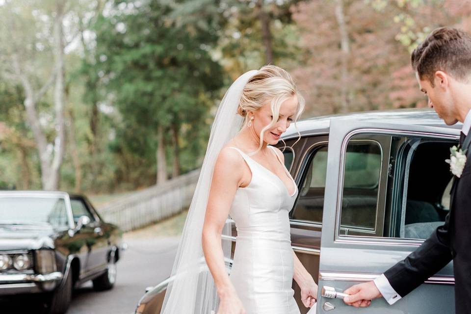 Rent Antique Cars
