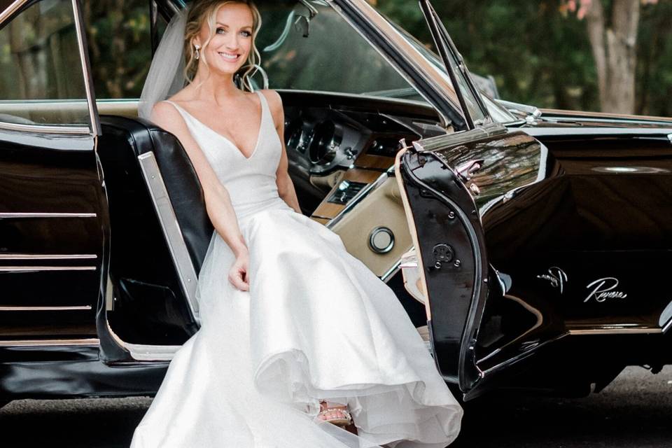 Rent Antique Cars