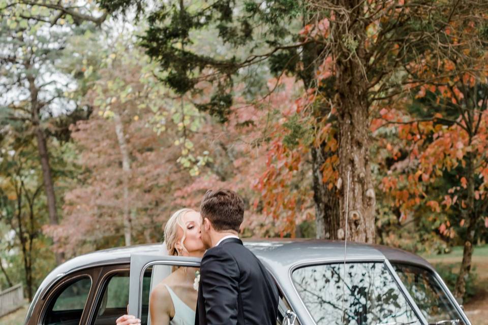 Rent Antique Cars