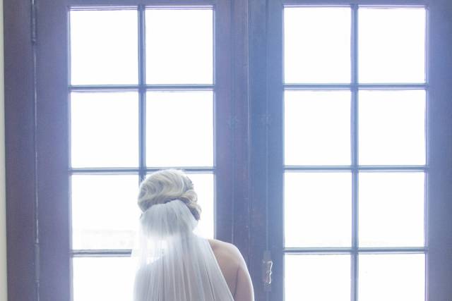 Haze Photo Design