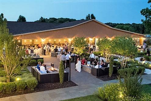 Catering By Vitarelli's