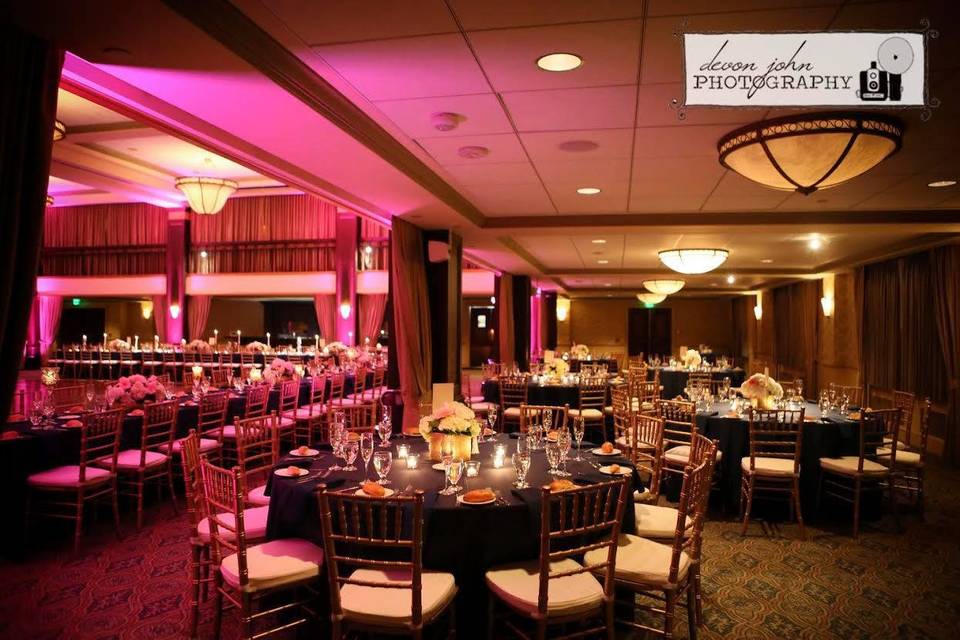 Catering By Vitarelli's