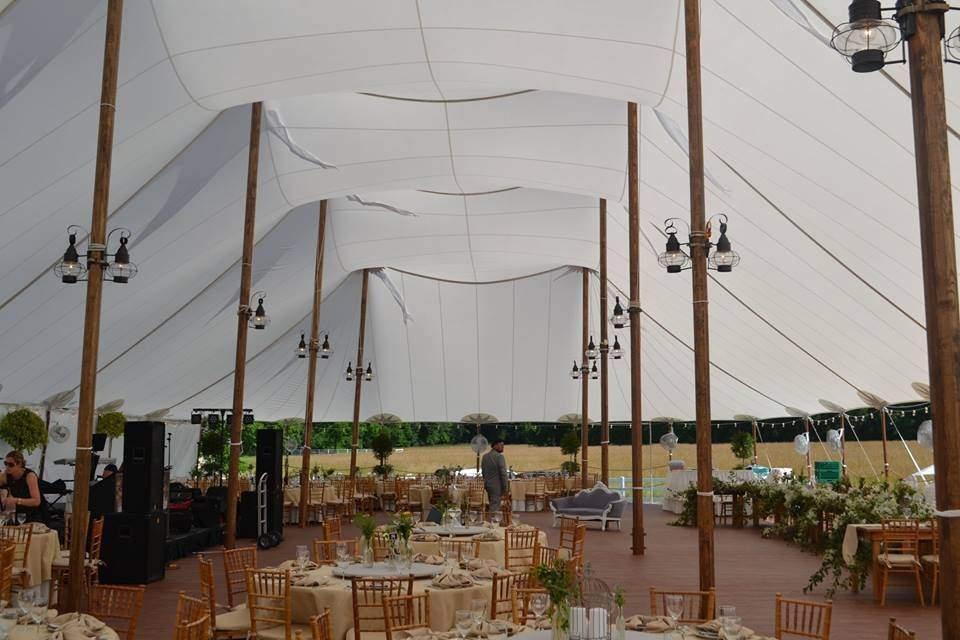 Catering By Vitarelli's
