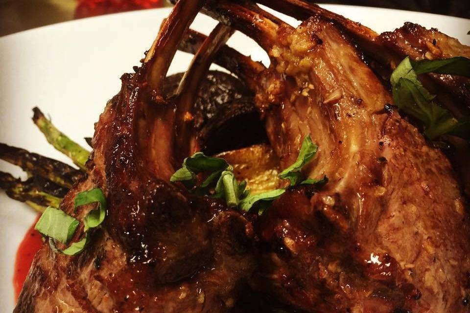 Catering By Vitarelli's