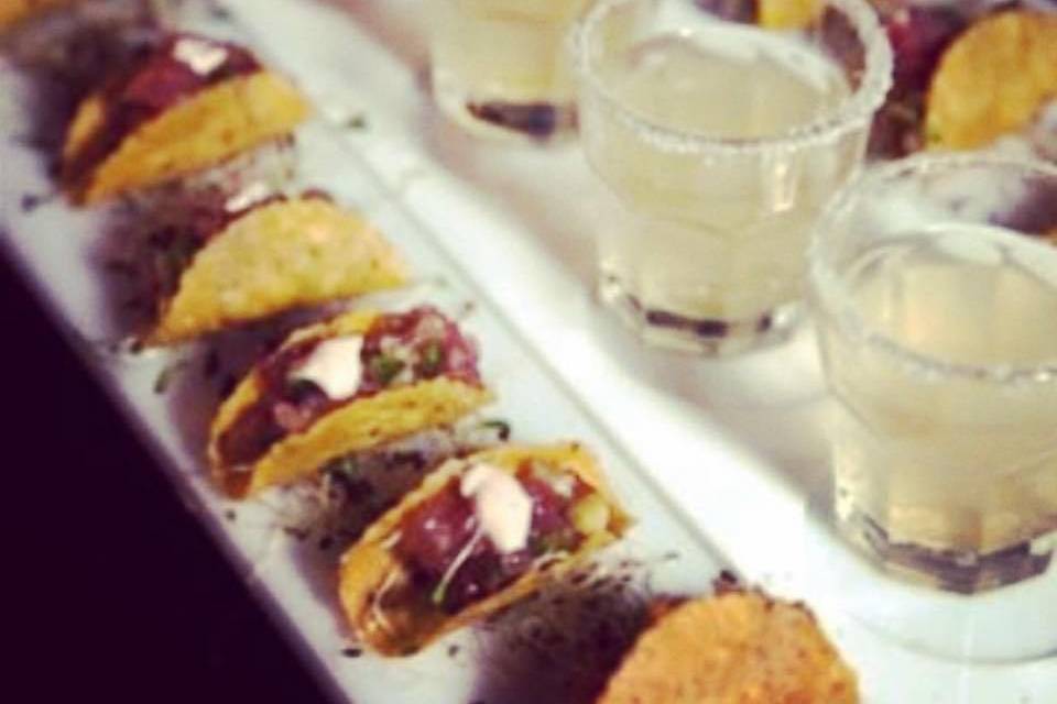 Catering By Vitarelli's
