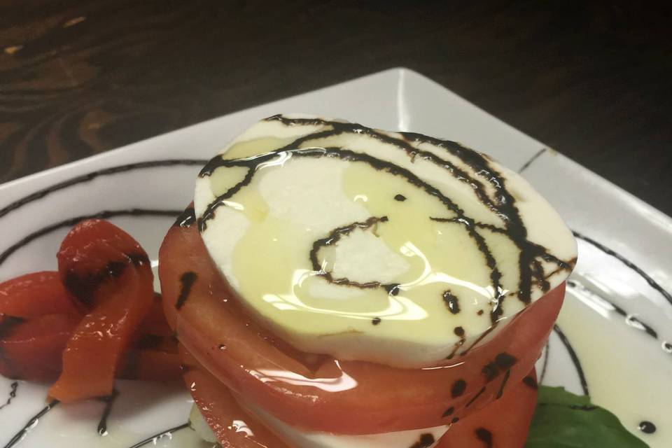 Catering By Vitarelli's
