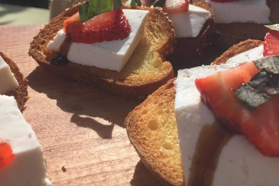 Catering By Vitarelli's