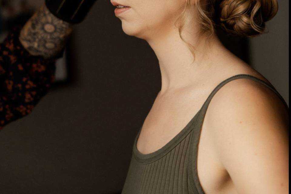 Visionary Hair Design
