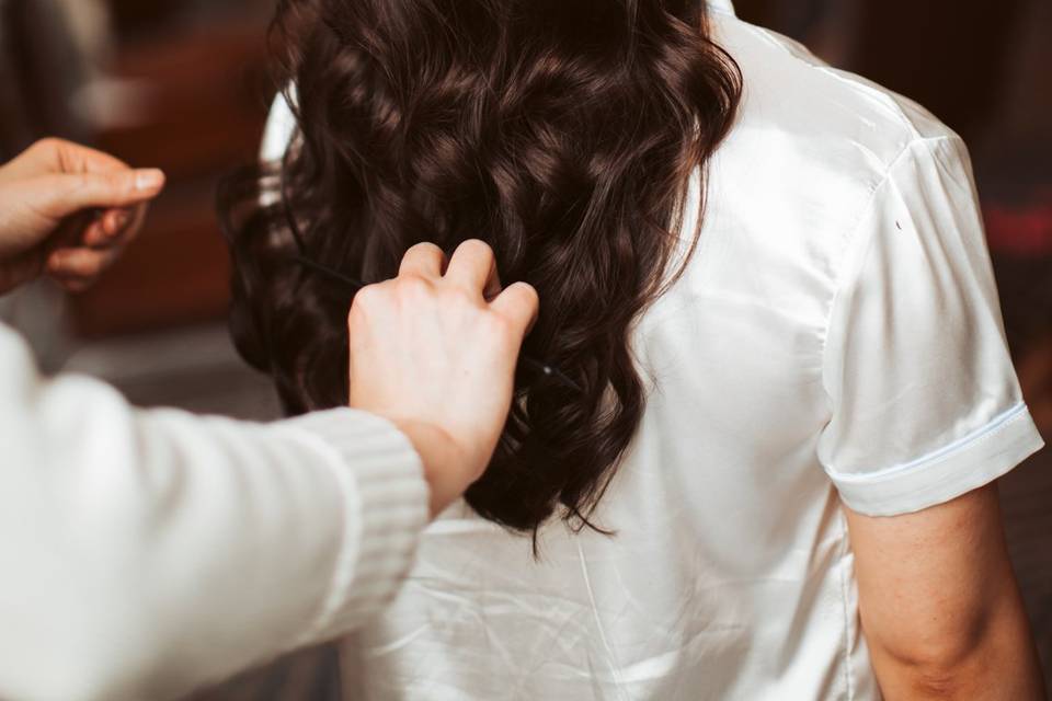 Visionary Hair Design