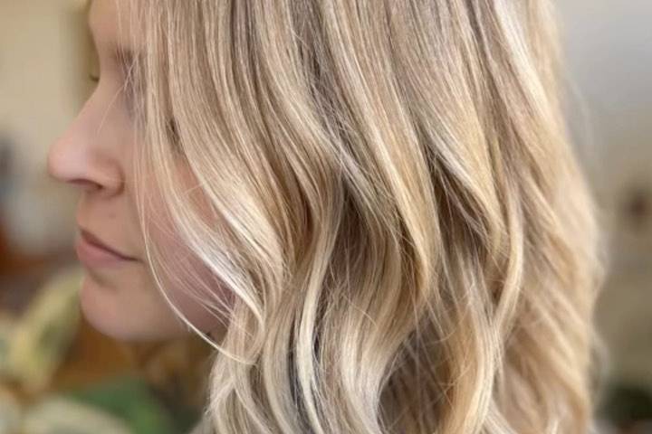 Visionary Hair Design