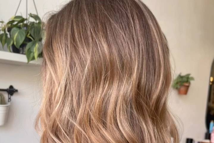 Visionary Hair Design