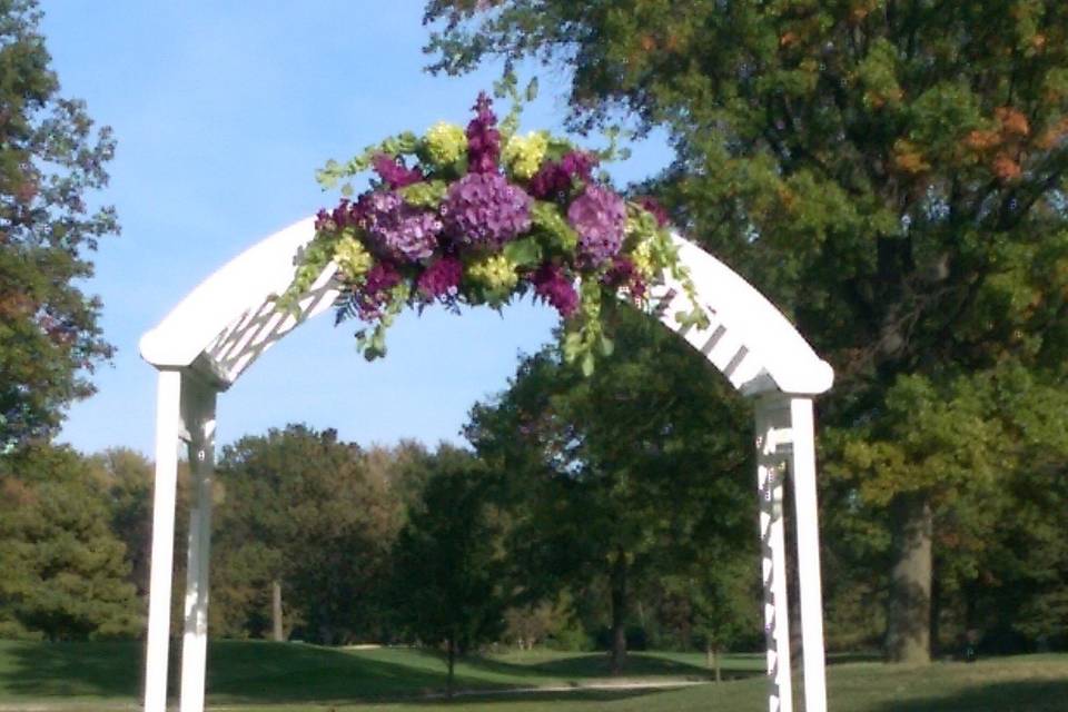 Bouquets by Becky