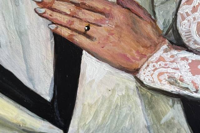 Close Up Details