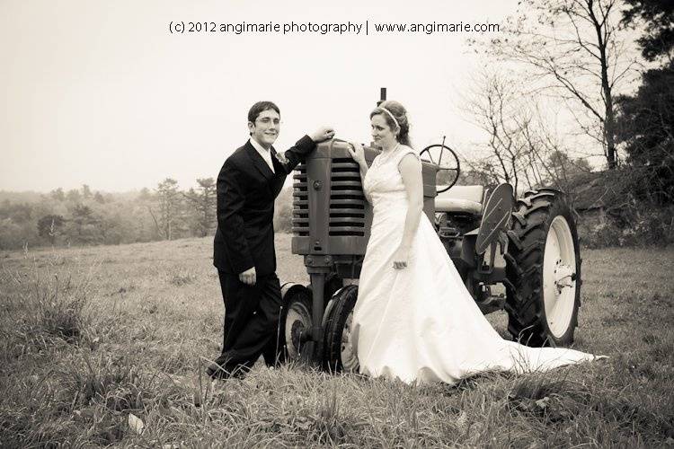 Angimarie Photography