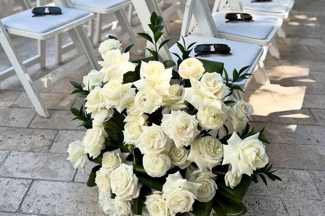Rolling Hills Flower Mart