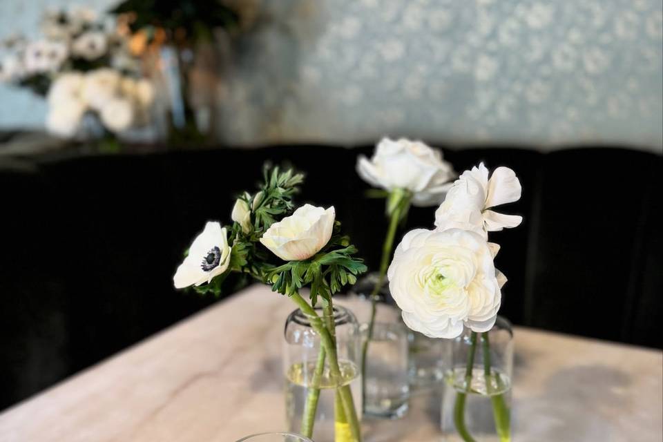 Rolling Hills Flower Mart