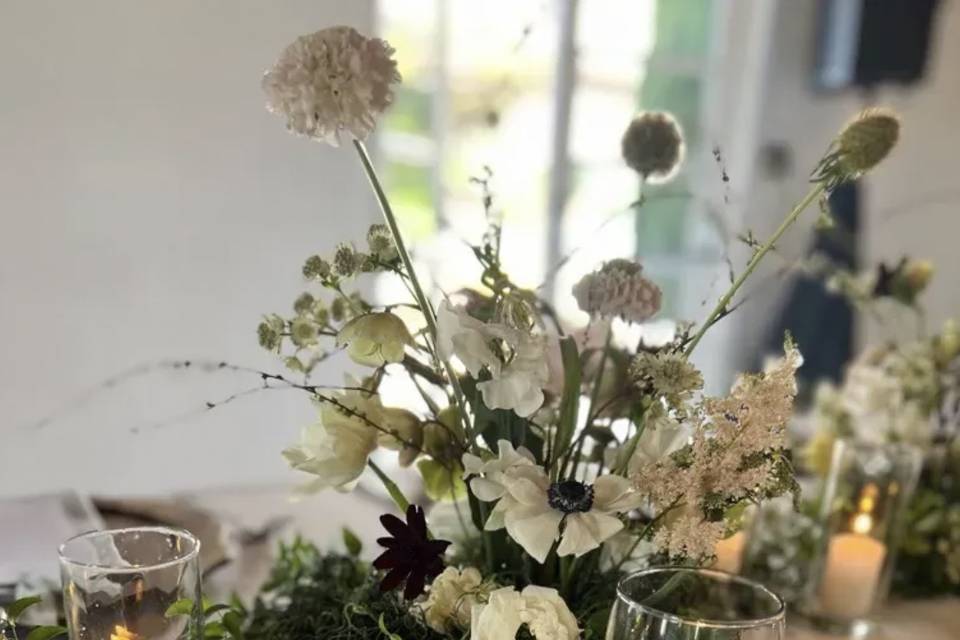 Rolling Hills Flower Mart