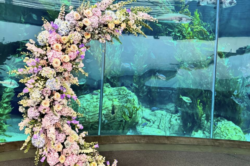 Rolling Hills Flower Mart