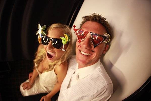 CoolShotz Photo Booths