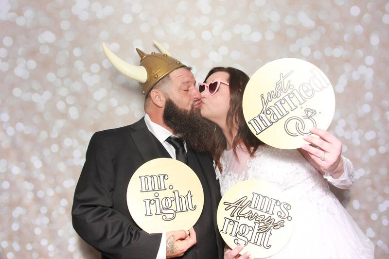 Bekah & Jeff 12-27-24