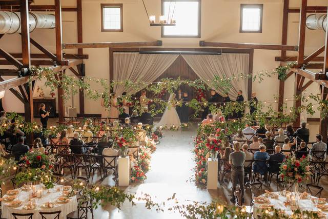 The Silo Event Center