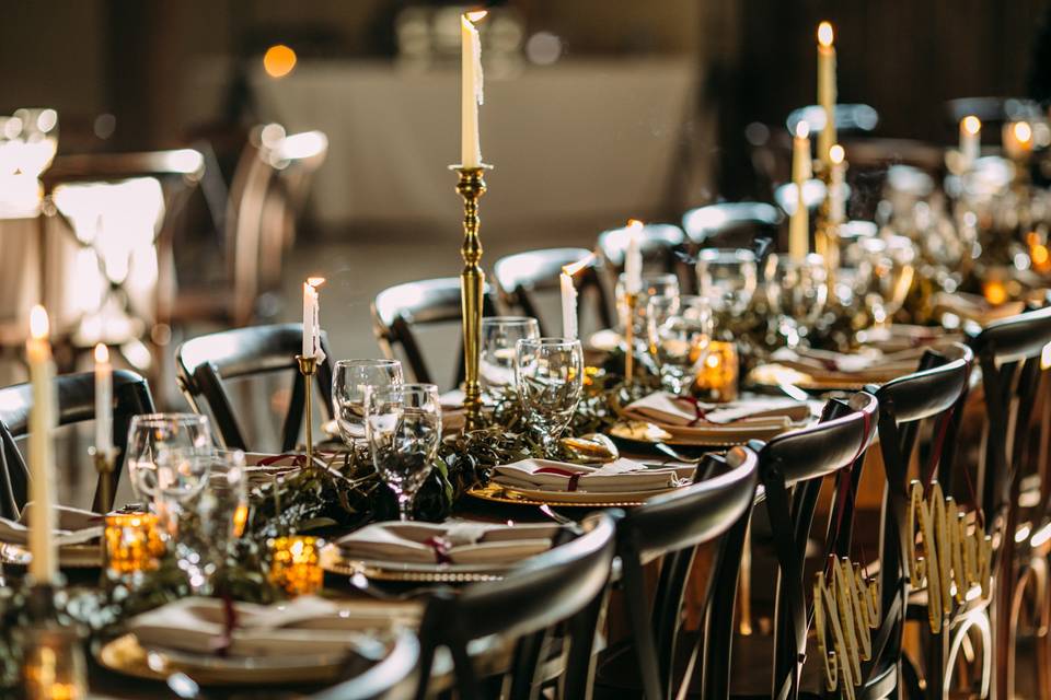 Farm Tables