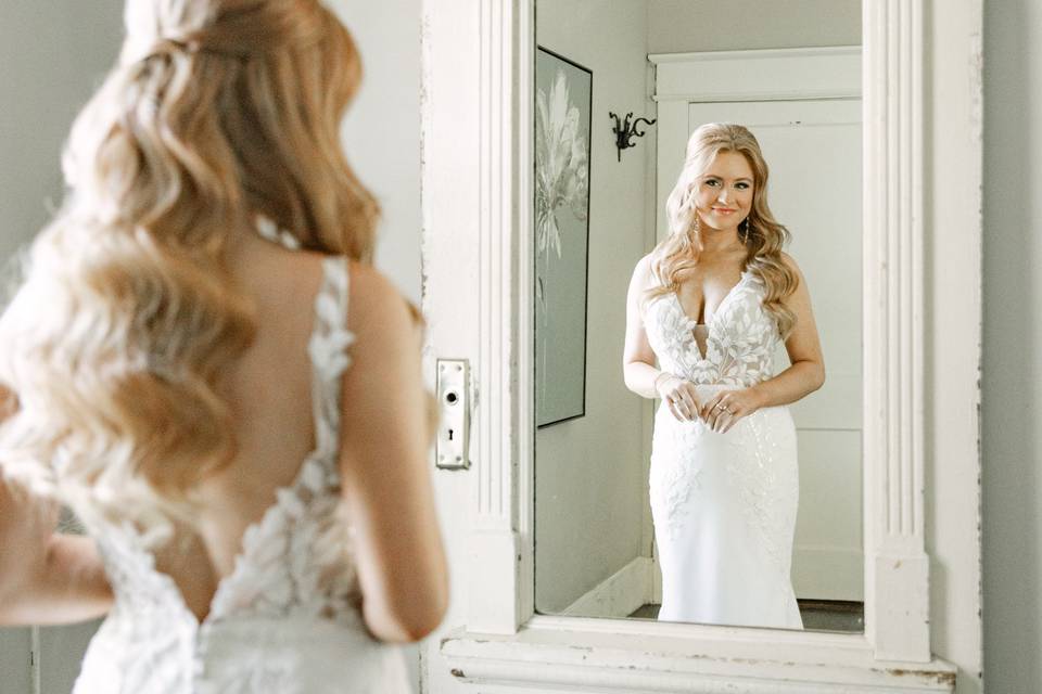 Bridal Suite