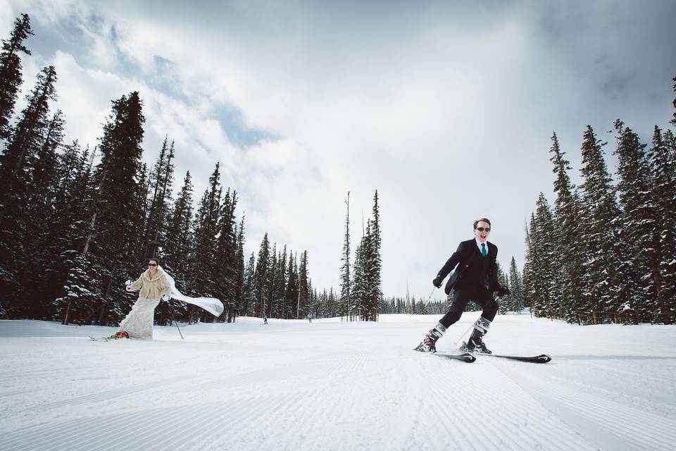 Beaver Creek Lodge