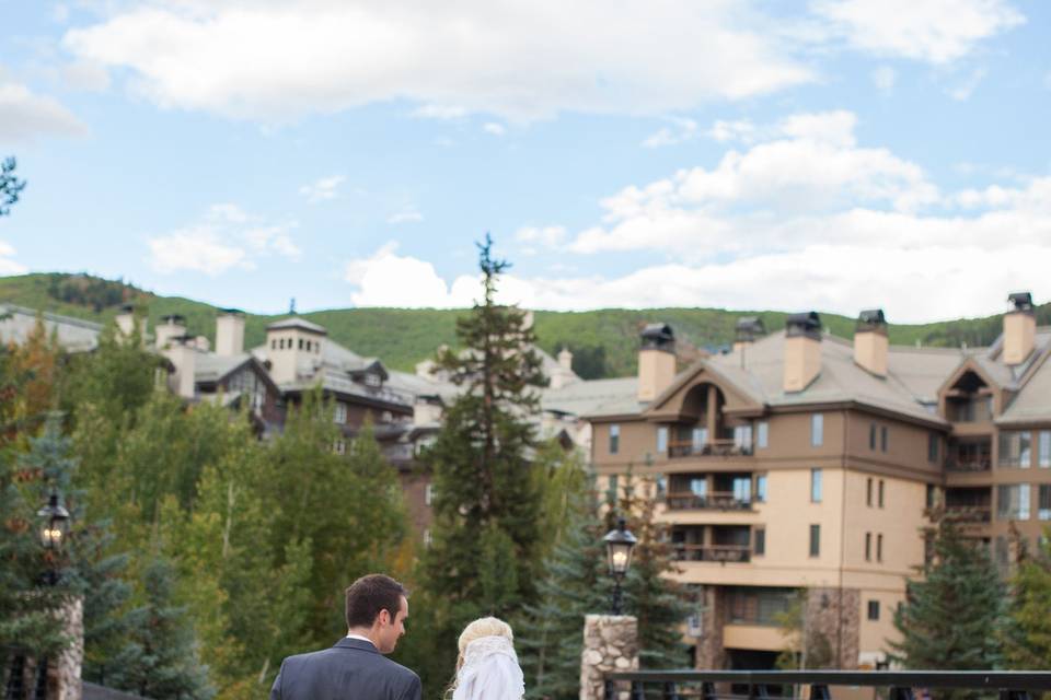 Beaver Creek Lodge