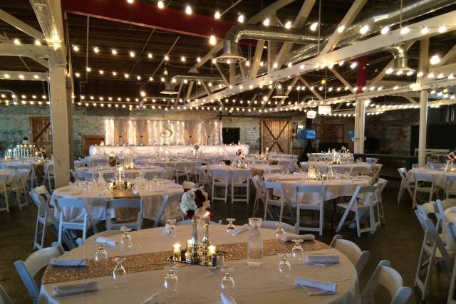 Enchanted Occasions Event Decorating