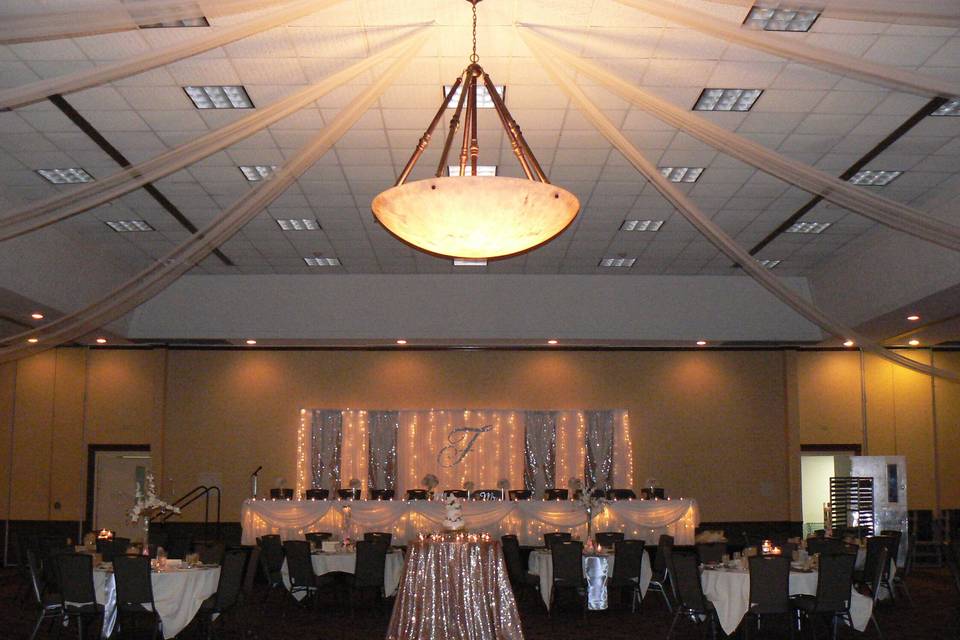 Enchanted Occasions Event Decorating