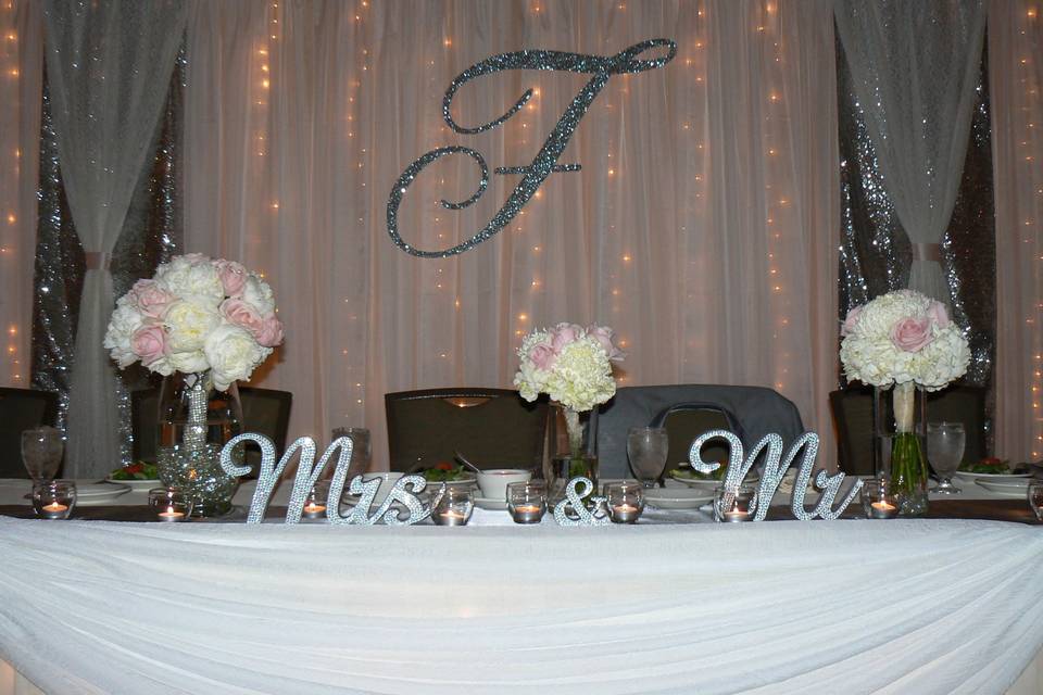 Enchanted Occasions Event Decorating