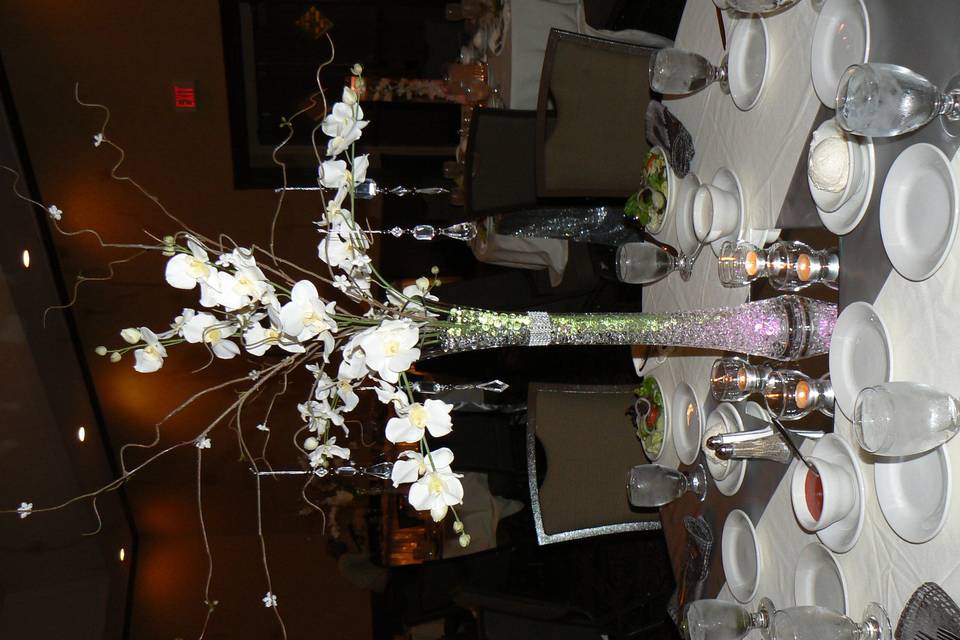 Enchanted Occasions Event Decorating