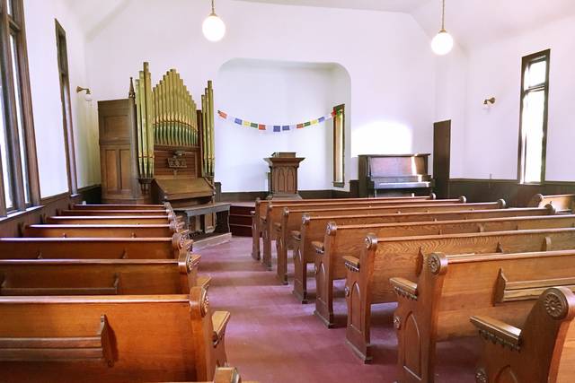 Chapel