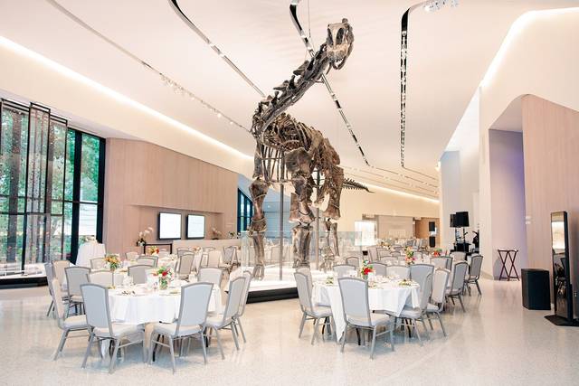 Cleveland Museum of Natural History