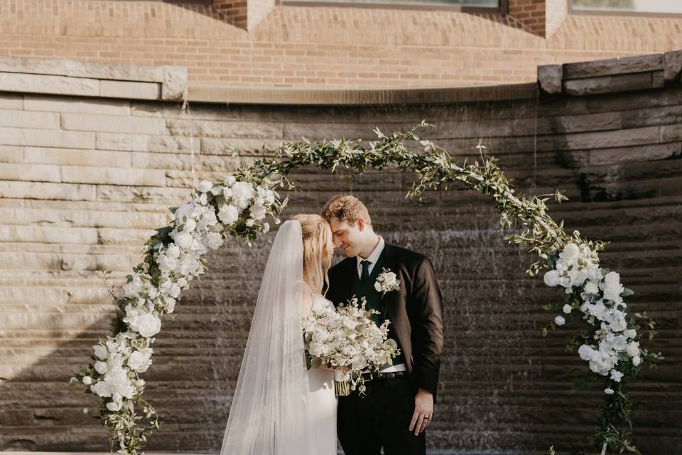 Ceremony Photo