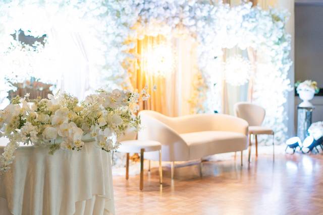 White Roses Events