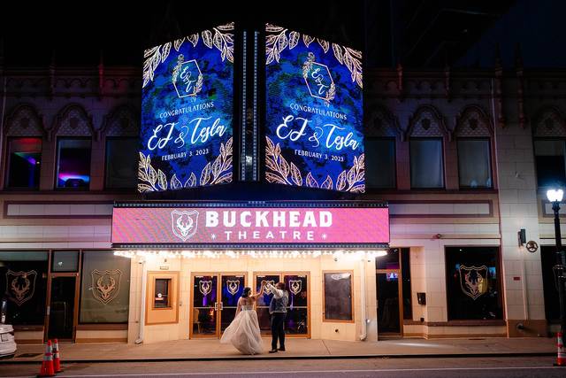 The Buckhead Theatre