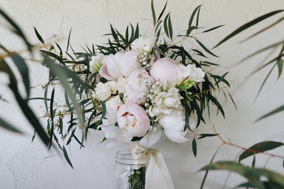 White flowers | PC Meadow Rodrigues