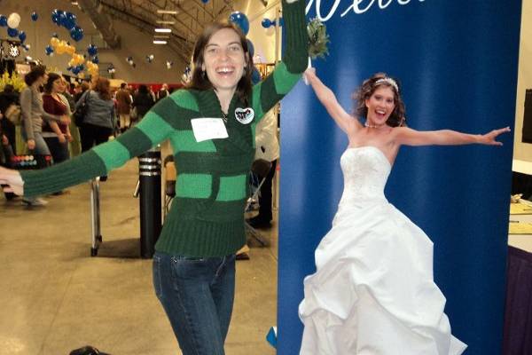 Greensboro Bridal Show