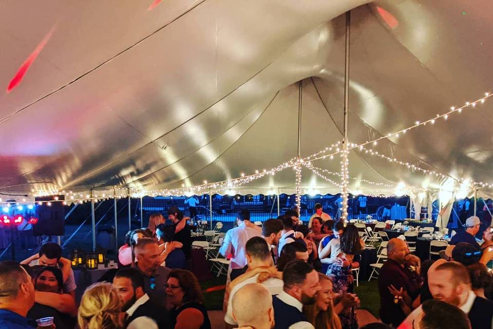 DJ WaltAmore Events