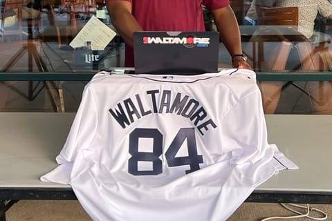 DJ WaltAmore Events