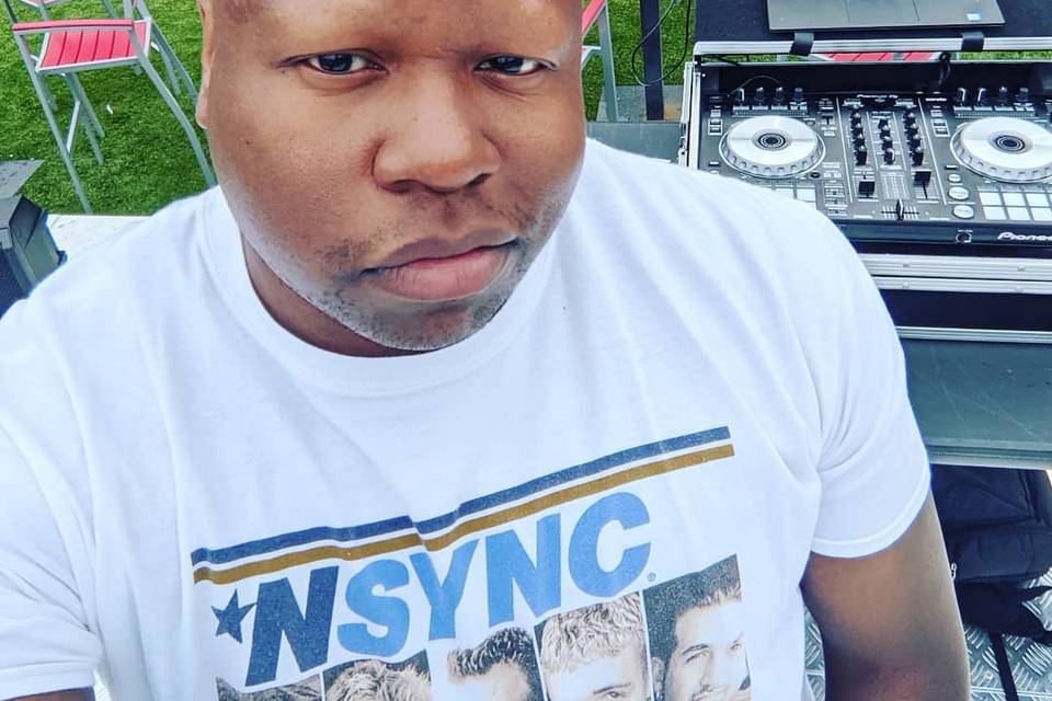 DJ WaltAmore Events