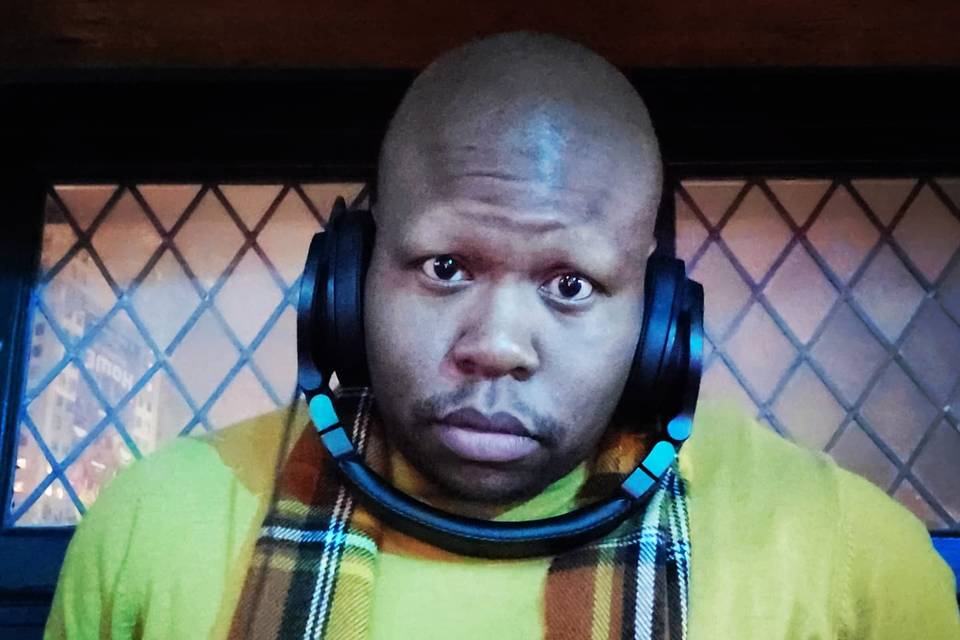DJ WaltAmore Events