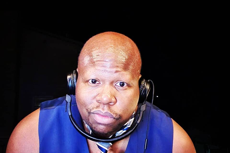 DJ WaltAmore Events