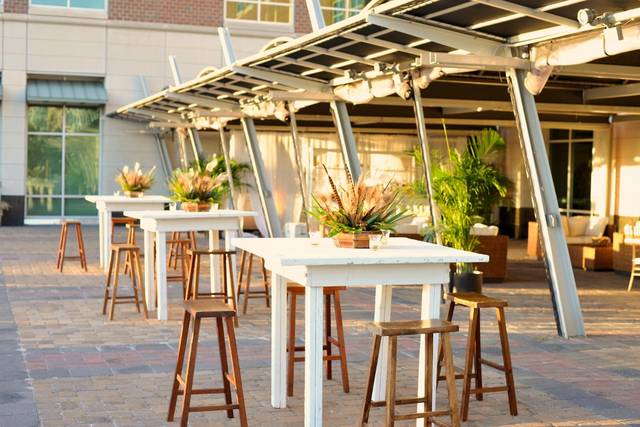 Charleston Bay Gourmet: Low Country Oyster Roast Rehearsal Dinner