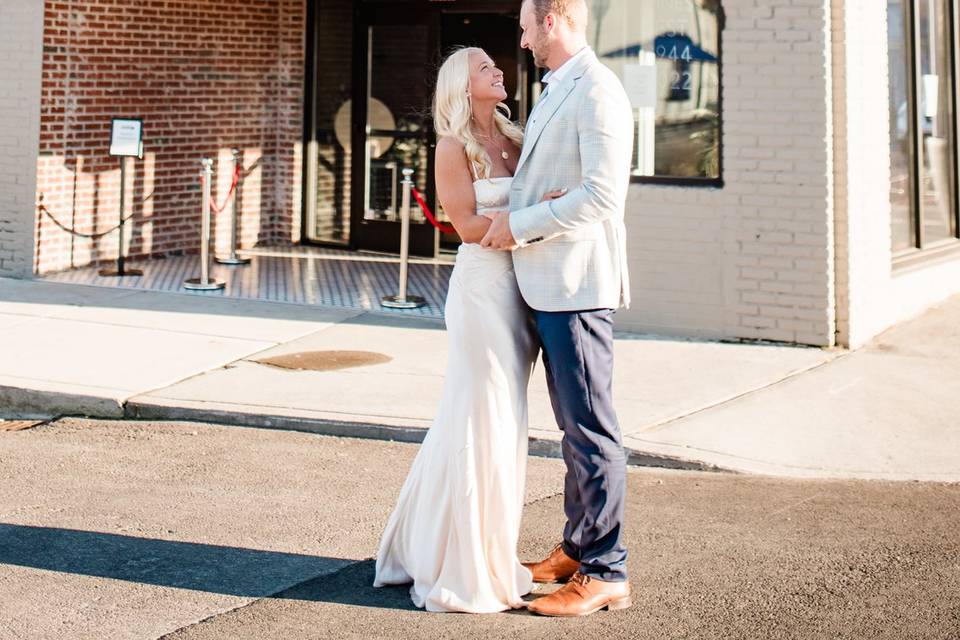 Leah Nicole Photography