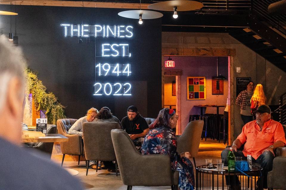 The Pines Downtown